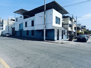 VENDO 2DO PISO INDEPENDIZADO EN LA NORIA TRUJILLO