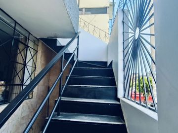 VENDO 2DO PISO INDEPENDIZADO EN LA NORIA TRUJILLO