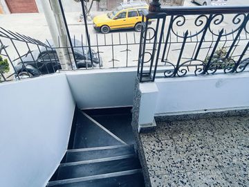 VENDO 2DO PISO INDEPENDIZADO EN LA NORIA TRUJILLO