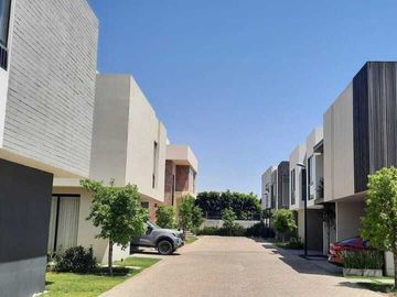 Casa en Venta en zona real, coto Sequoia, Zapopan, Jalisco $9,200,000