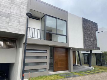 Casa en Venta en zona real, coto Sequoia, Zapopan, Jalisco $9,200,000