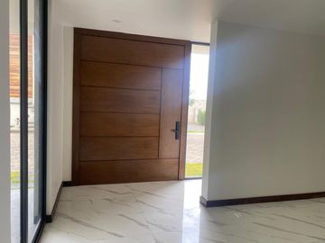 Casa en Venta en zona real, coto Sequoia, Zapopan, Jalisco $9,200,000