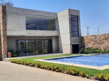 Casa en Venta en zona real, coto Sequoia, Zapopan, Jalisco $9,200,000