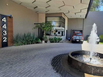 Casa en Venta en zona real, coto Sequoia, Zapopan, Jalisco $9,200,000
