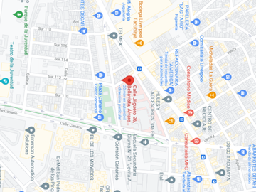 REMATO DEPARTAMENTO EN JILGUEROS 26, BELLAVISTA, ÁLVARO OBREGÓN, CDMX