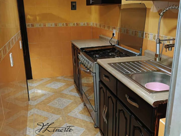 DEPARTAMENTO EN VENTA EN AZCAPOTZALCO COL EL RECREO CDMX VL11-RB-22