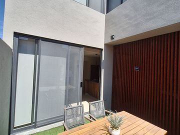 CASA EN VENTA EN ZIRE ZAKIA EL MARQUES