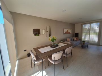 CASA EN VENTA EN ZIRE ZAKIA EL MARQUES