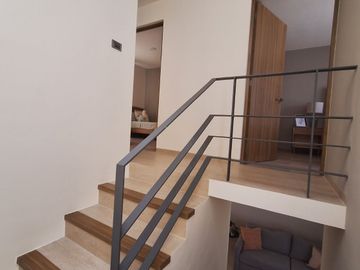 CASA EN VENTA EN ZIRE ZAKIA EL MARQUES
