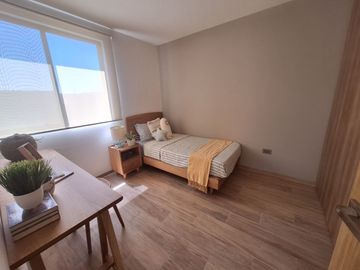CASA EN VENTA EN ZIRE ZAKIA EL MARQUES