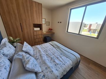 CASA EN VENTA EN ZIRE ZAKIA EL MARQUES