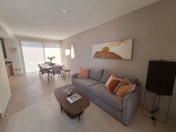 CASA EN VENTA EN ZIRE ZAKIA EL MARQUES