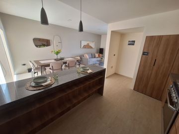 CASA EN VENTA EN ZIRE ZAKIA EL MARQUES