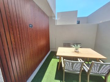 CASA EN VENTA EN ZIRE ZAKIA EL MARQUES