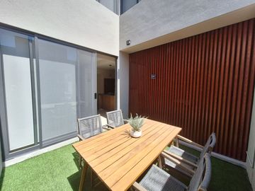 CASA EN VENTA EN ZIRE ZAKIA EL MARQUES