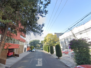 DEPARTAMENTO EN VENTA EN PORTALES SUR BENITO JUAREZ CDMX VL11-RB-50