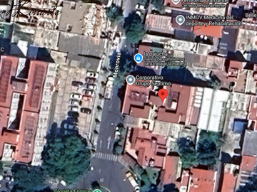 DEPARTAMENTO EN VENTA EN PORTALES SUR BENITO JUAREZ CDMX VL11-RB-50