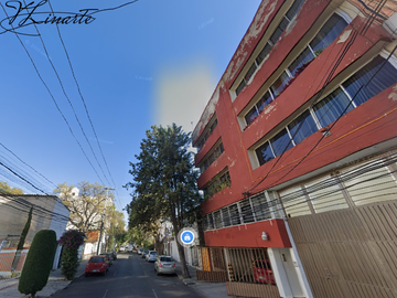 DEPARTAMENTO EN VENTA EN PORTALES SUR BENITO JUAREZ CDMX VL11-RB-50
