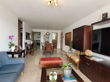 Venta De Departamento En Los Alamos De Monterricoe Departamento En Los Alamos De Monterrico