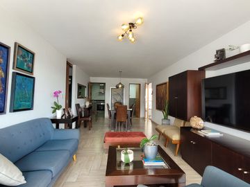 Venta De Departamento En Los Alamos De Monterricoe Departamento En Los Alamos De Monterrico
