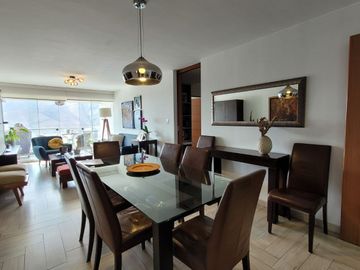 Venta De Departamento En Los Alamos De Monterricoe Departamento En Los Alamos De Monterrico