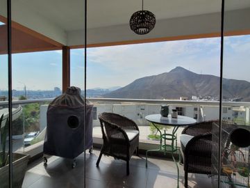 Venta De Departamento En Los Alamos De Monterricoe Departamento En Los Alamos De Monterrico