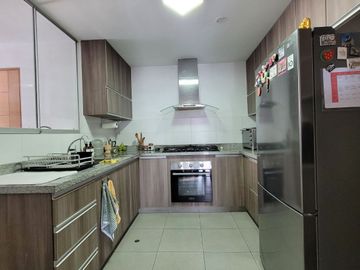 Venta De Departamento En Los Alamos De Monterricoe Departamento En Los Alamos De Monterrico
