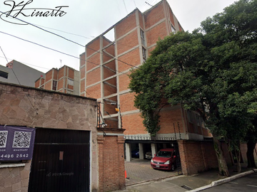 DEPARTAMENTO EN VENTA EN BENITO JUAREZ MIXCOAC CDMX VL11-RB-51