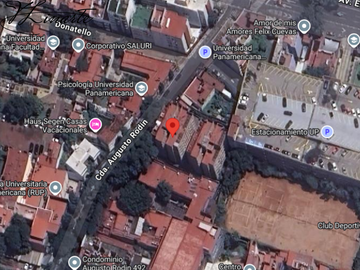 DEPARTAMENTO EN VENTA EN BENITO JUAREZ MIXCOAC CDMX VL11-RB-51