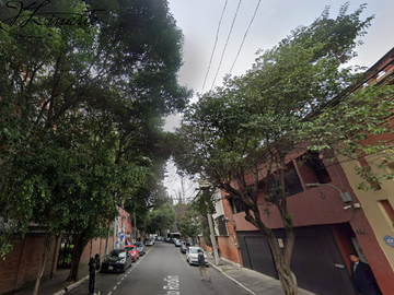 DEPARTAMENTO EN VENTA EN BENITO JUAREZ MIXCOAC CDMX VL11-RB-51
