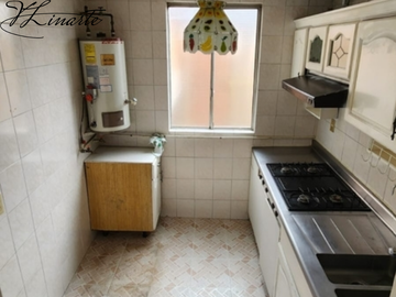 DEPARTAMENTO EN VENTA EN BENITO JUAREZ MIXCOAC CDMX VL11-RB-51