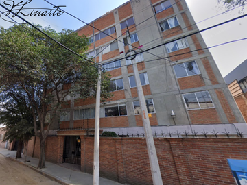 DEPARTAMENTO EN VENTA EN BENITO JUAREZ MIXCOAC CDMX VL11-RB-51