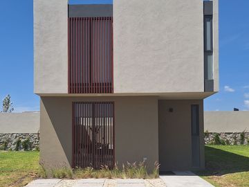 CASA EN VENTA EN ZIRE ZAKIA EL MARQUES