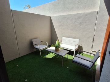 CASA EN VENTA EN ZIRE ZAKIA EL MARQUES