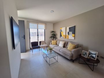 CASA EN VENTA EN ZIRE ZAKIA EL MARQUES