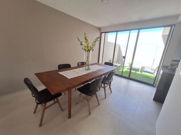 CASA EN VENTA EN ZIRE ZAKIA EL MARQUES