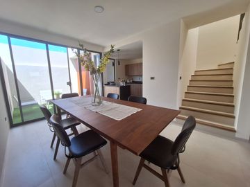 CASA EN VENTA EN ZIRE ZAKIA EL MARQUES