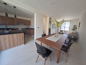 CASA EN VENTA EN ZIRE ZAKIA EL MARQUES