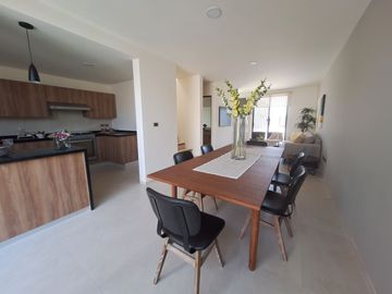 CASA EN VENTA EN ZIRE ZAKIA EL MARQUES