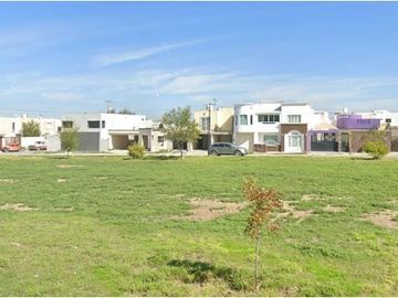 CVB (EMB) CASA EN VENTA DE CONTADO EN MONTERREAL COAHUILA
