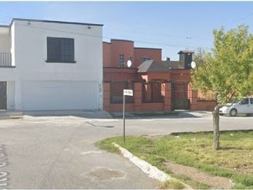 CVB (EMB) CASA EN VENTA DE CONTADO EN MONTERREAL COAHUILA