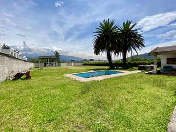 TERRENO EN VENTA EN SAN RAFAEL - MIRASIERRA