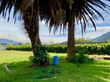 TERRENO EN VENTA EN SAN RAFAEL - MIRASIERRA