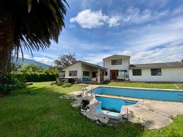 TERRENO EN VENTA EN SAN RAFAEL - MIRASIERRA