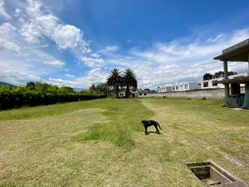 TERRENO EN VENTA EN SAN RAFAEL - MIRASIERRA