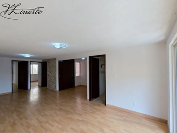 DEPARTAMENTO EN VENTA EN ALVARO OBREGON COLINA DEL SUR CDMX VL11-RB-10
