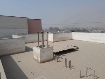 Venta De Departamento En El Exclusivo Condominio Golf Los Andes Ñaña