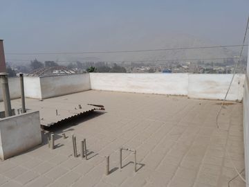 Venta De Departamento En El Exclusivo Condominio Golf Los Andes Ñaña
