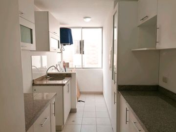 Venta De Departamento En El Exclusivo Condominio Golf Los Andes Ñaña