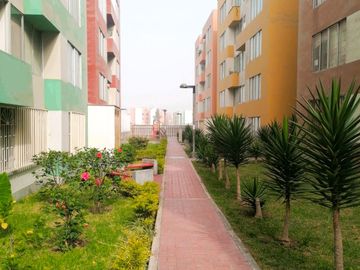 Venta De Departamento En El Exclusivo Condominio Golf Los Andes Ñaña